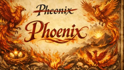 Pheonix or Phoenix