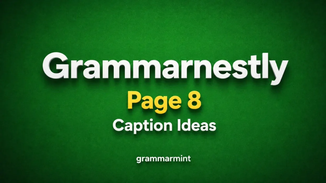 Grammarnestly Page 8 Page/8 Caption Ideas