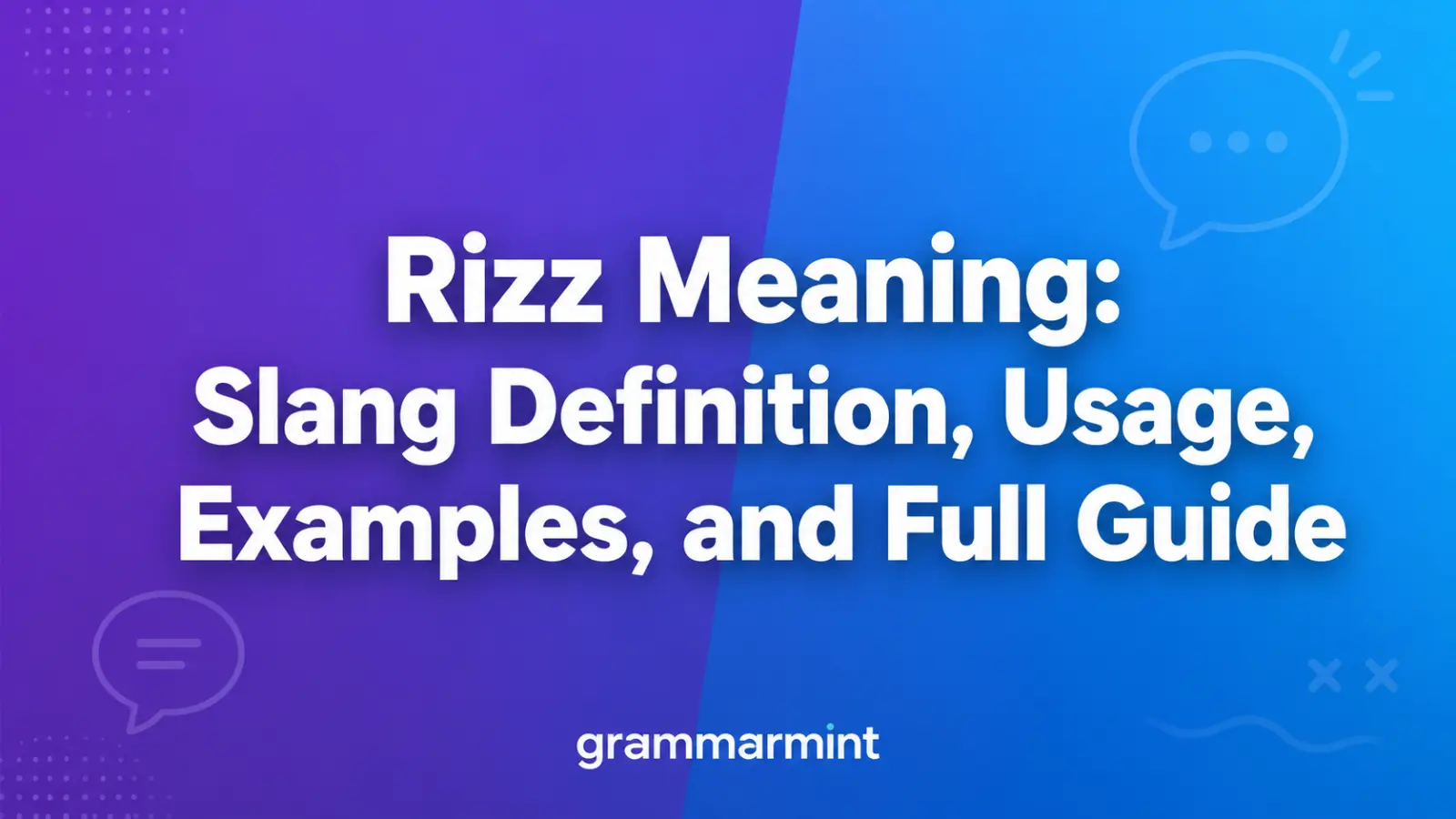 Python Slang Edition Rizz Rizz Meaning: Slang Definition, Usage, Examples, and Full Guide ...
